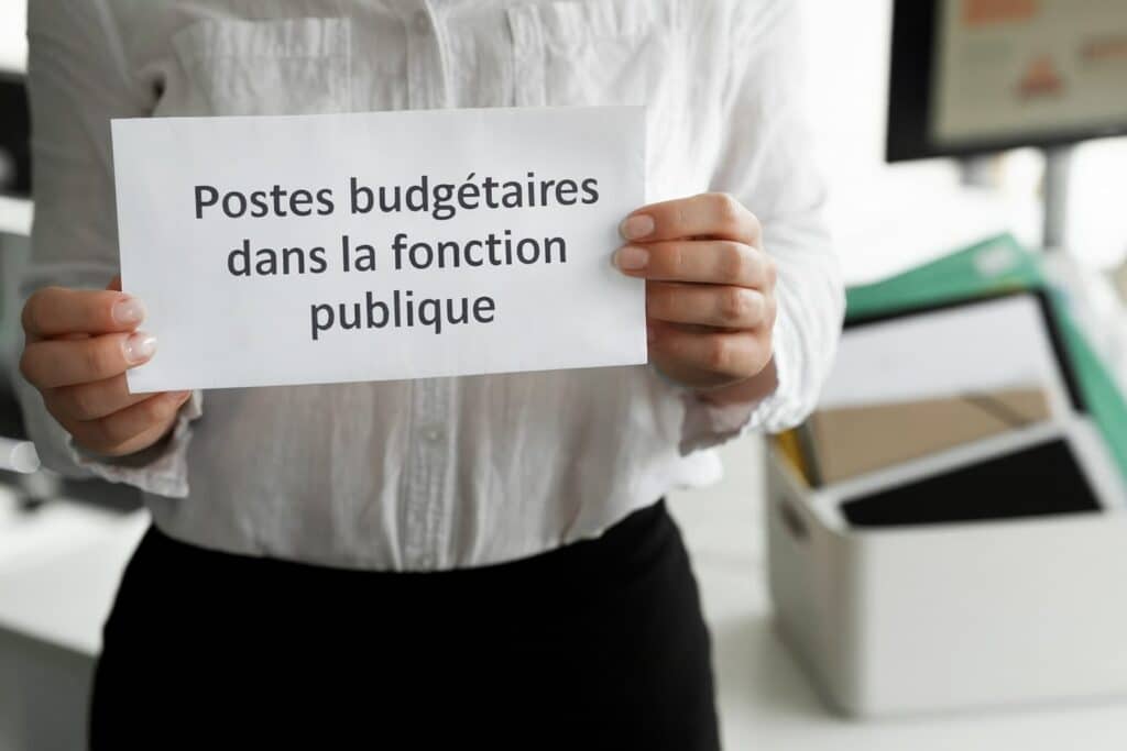 PLF 2026. Près de 37.000 nouveaux postes budgétaires créés