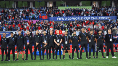 Coupe du monde U20. Autopsie du style exigeant prôné par Mohamed Ouahbi