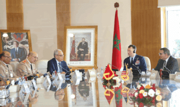 Le Maroc et les États-Unis se félicitent du niveau de leur coopération militaire