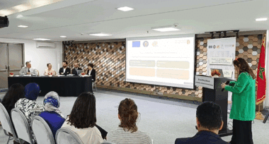 Séminaire national sur la protection judiciaire des mineurs