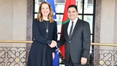 Le Maroc, un &ldquo;modèle de leadership&rdquo; en matière de gestion migratoire (Directrice générale de l'OIM)