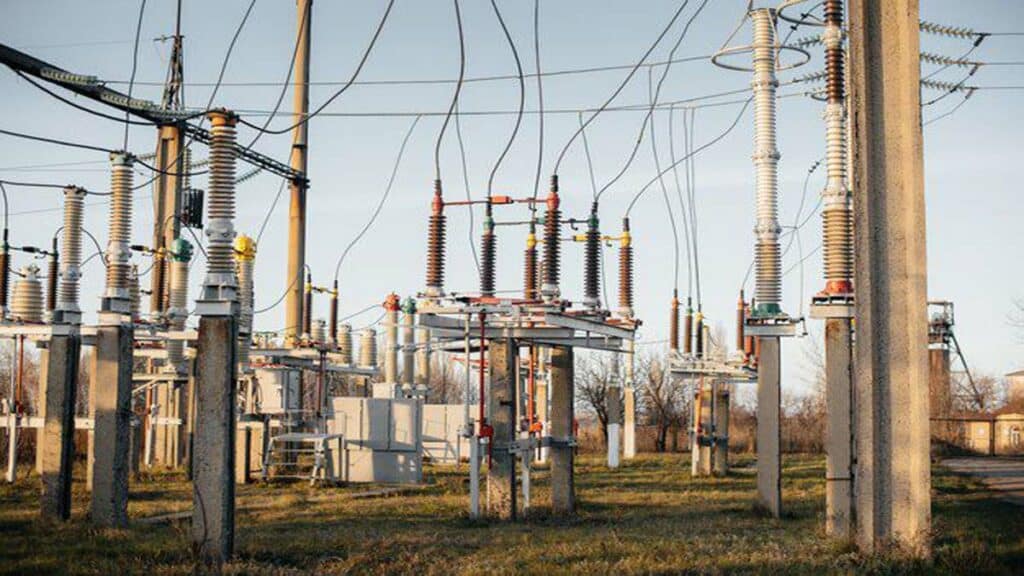 Poste électrique 225/22 kV mis en service par l’ONEE.