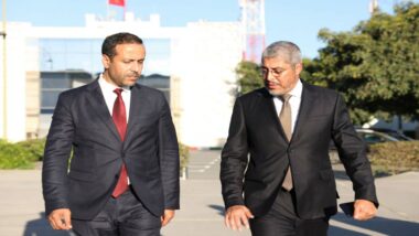 El Mokhtar Dahraoui nommé directeur de l’aéroport de Rabat-Salé