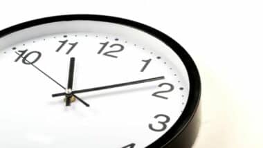 Économies d'énergie : pourquoi le GMT+1 est survendu