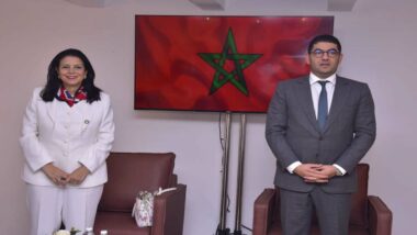 Lancement d’un programme national pour initier les enfants au numérique et à l’IA