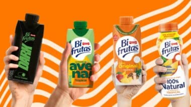 Les jus Bi Frutas bientôt fabriqués à Meknès
