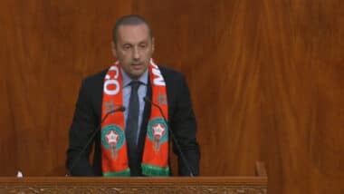 Tahraoui annonce un plan pour réformer les services d’urgences