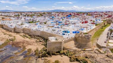 Un projet de 20 MDH pour réhabiliter les abords des remparts d’Asilah