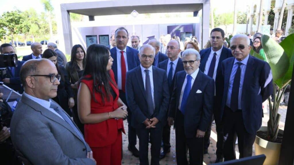 Le HCP plaide pour un système statistique national &ldquo;intégré et ouvert&rdquo;