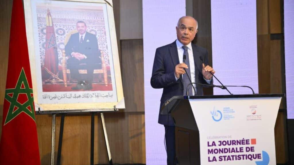 Le HCP plaide pour un système statistique national &ldquo;intégré et ouvert&rdquo;