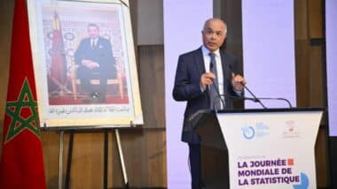 Le HCP plaide pour un système statistique national &ldquo;intégré et ouvert&rdquo;