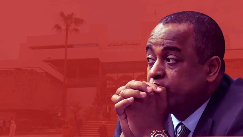 Affaire Bioui - Naciri : Un proche de Hadj Ben Brahim témoigne