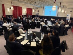 En direct. Masterclass UIC : &ldquo;Le commerce international & le commerce en ligne : je te tiens, tu me tiens !&rdquo;