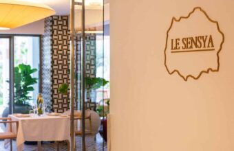 Le Sensya sacré &ldquo;Africa’s Best Italian Cuisine Restaurant 2025&rdquo; aux World Culinary Awards™