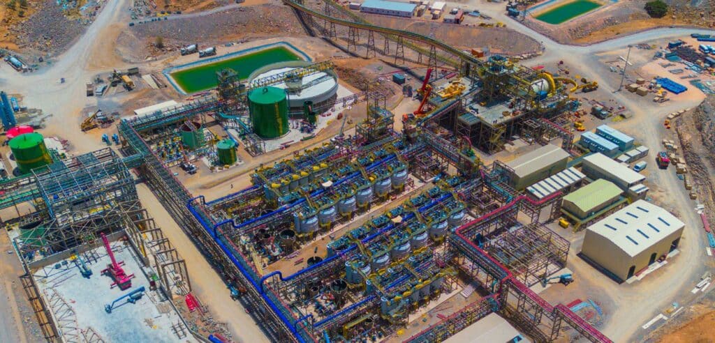 Cuivre. Prix records, projets en cascade… nourrie par les tensions géopolitiques, la ruée vers le Maroc s’accélère