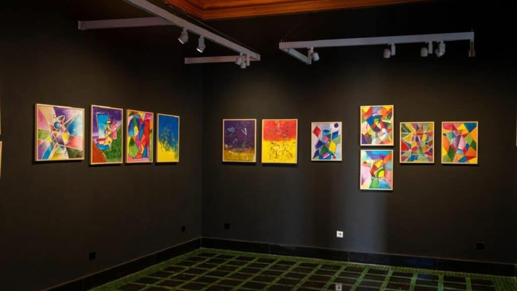 La Fondation Al Mada célèbre la première promotion de l’Académie des Arts