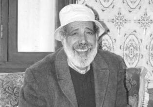 Décès de l'acteur marocain Mohamed Razin
