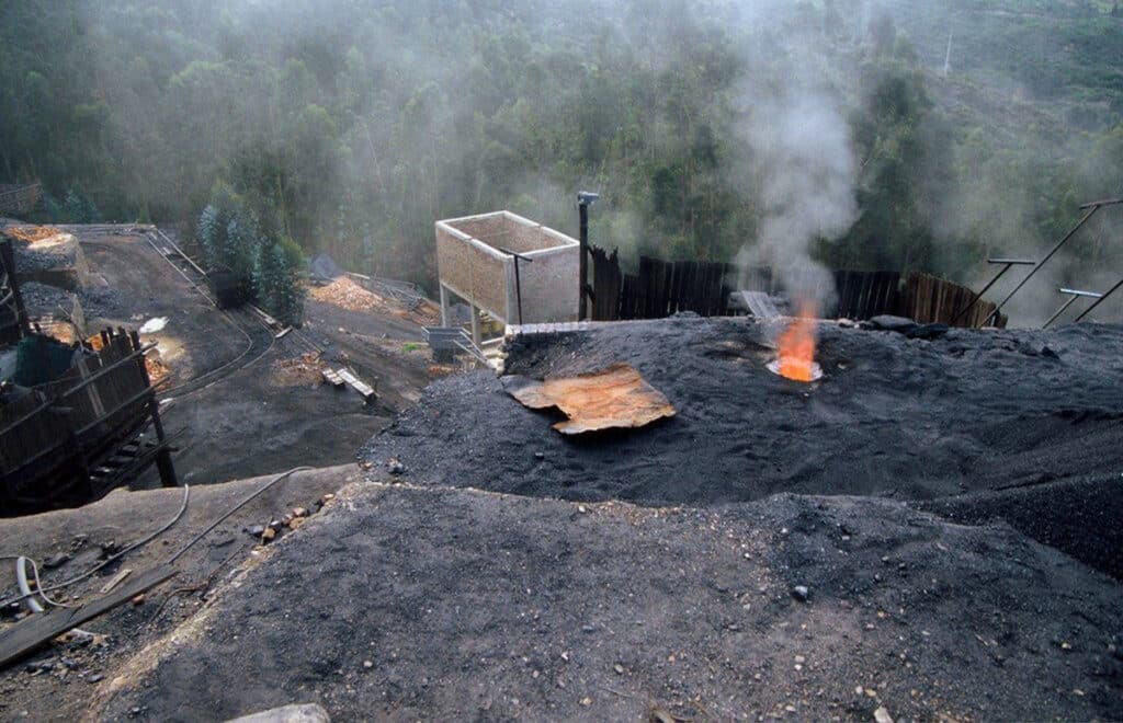 Le Maroc prévoit d’éliminer le charbon de sa production électrique d’ici 2040, sous condition d’un appui international