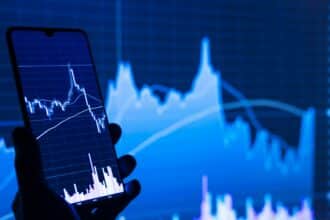 Bourse. Les investisseurs institutionnels dictent la hausse de la prime de risque