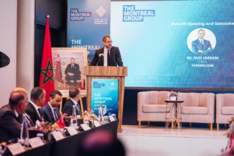 Tamwilcom accueille le Sommet annuel du Groupe de Montréal