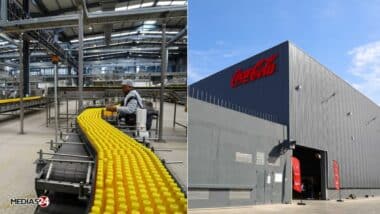 Coca-Cola Maroc investit 715 MDH dans deux nouvelles lignes de production