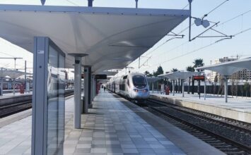 Khlie fait le point sur la LGV Kénitra-Marrakech et les futures gares nouvelle génération