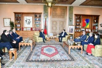 Des parlementaires italiens réaffirment leur soutien au plan marocain d’autonomie, une &ldquo;proposition de paix basée sur le long terme&rdquo;