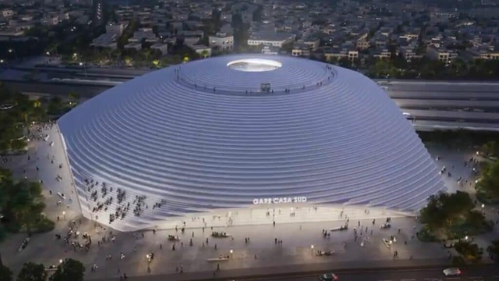 LGV Kénitra-Marrakech : l’ONCF lance la construction des nouvelles gares
