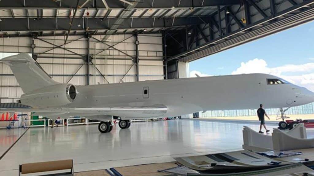 Guerre électronique : les FRA visent le programme américain "HADES"