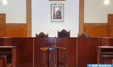 Point de presse au Ministère public sur le traitement judiciaire des derniers rassemblements