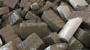 En collaboration avec la DGSN, démantèlement en Espagne de deux réseaux de trafic de cannabis
