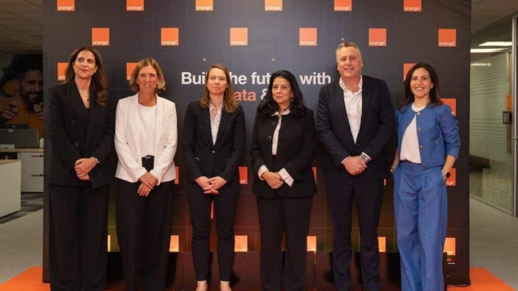 Orange Maroc : lancement de Live Intelligence IA