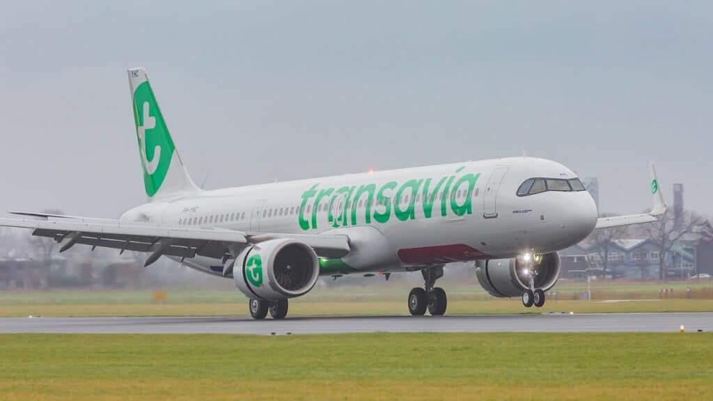 Transavia lance une nouvelle liaison aérienne directe Montpellier-Agadir