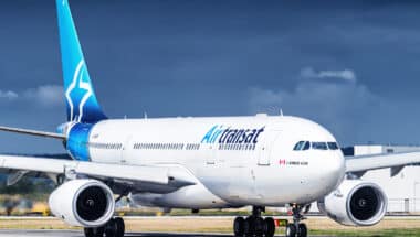 Air Transat ouvrira en juin 2026 une liaison directe Montréal-Agadir