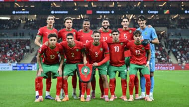 Le Maroc disputera deux matchs amicaux contre le Mozambique et l’Ouganda à Tanger