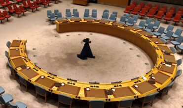Le vote de la résolution de l’ONU sur le Sahara reporté au vendredi 31 octobre