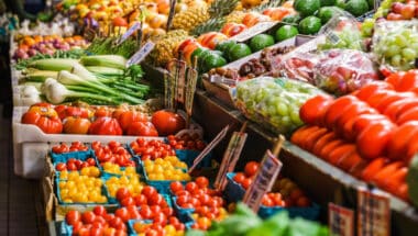 Le Maroc bat de nouveaux records d’exportation d’avocats, de citrouilles et de bleuets en 2025