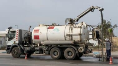 Le dispositif de la SRM Casablanca-Settat pour faire face aux fortes pluies