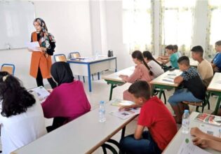 Éducation nationale : l’âge limite de recrutement relevé à 35 ans