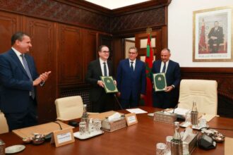 Électrification, innovation industrielle et R&D : François Provost détaille la stratégie de Renault au Maroc