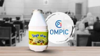 Yogo, marque emblématique d’Extralait, au cœur d’un procès à Marrakech
