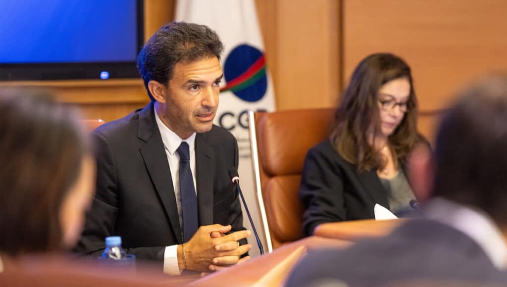 Baromètre de la gouvernance responsable : progrès &ldquo;notables&rdquo; en matière de diversité et d’indépendance (CGEM)