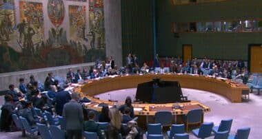 Le renouvellement du Conseil de sécurité, un moment opportun pour le Maroc