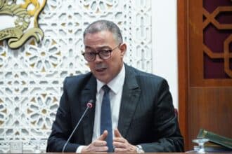 Coupe du monde 2030 : Lekjaa défend une vision de développement au-delà du football