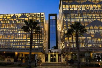 TGCC : M.S.IN recommande de renforcer le titre avec un objectif de 1.020 DH