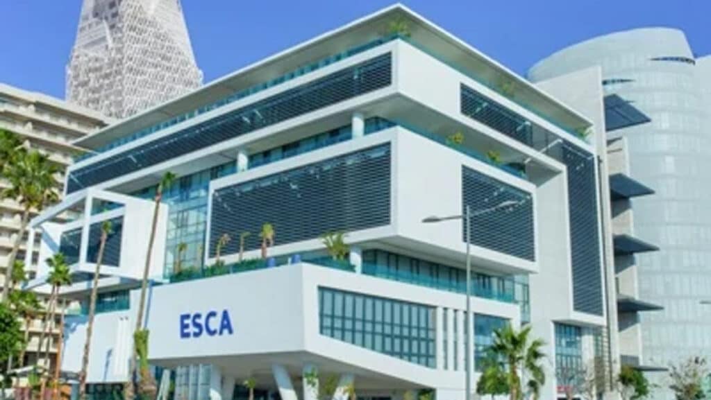 Executive MBA Telfer-ESCA lancé à Casablanca