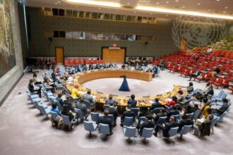 En direct. Le vote de la résolution sur le Sahara marocain au Conseil de sécurité