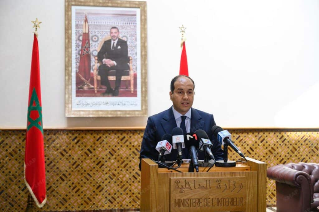 Manifestations : le rappel à l'ordre du ministère de l'Intérieur