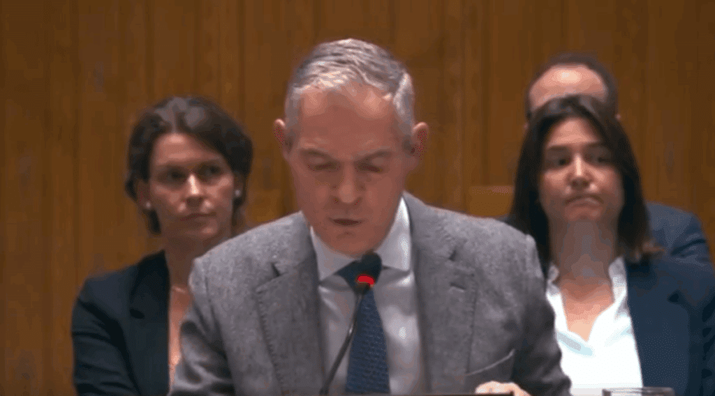 Sahara marocain : la France salue "un succès collectif"