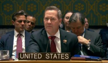 Sahara : pour les Etats-Unis, une paix &ldquo;régionale&rdquo; est possible en 2025